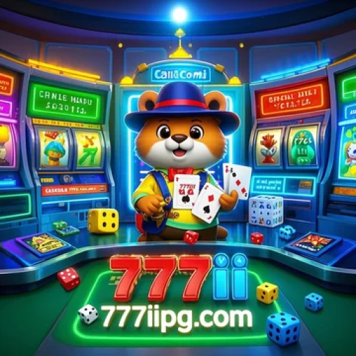 777ii