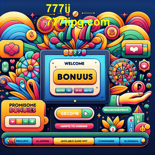 Descubra as Promoções Imperdíveis no 777ii!
