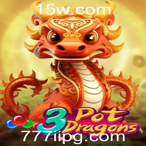 Descubra o Fascinante Mundo de 3PotDragons e Sua Dinâmica Inovadora