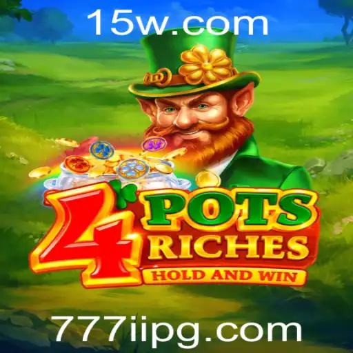 Explorando o Jogo 4potsriches: Introdução, Descrição e Regras para uma Experiência Envolvente