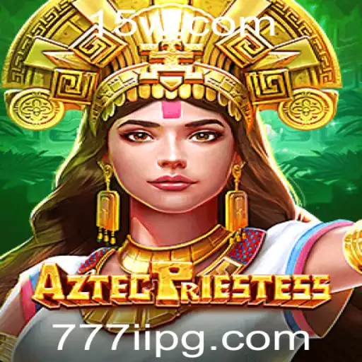 AztecPriestess: Um Mergulho no Mundo Místico dos Aztecas
