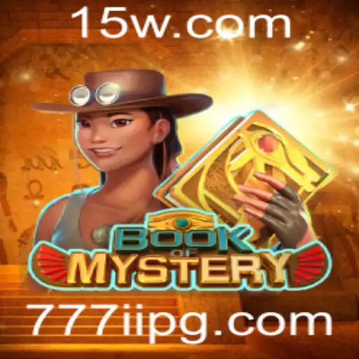 Explorando o Fascinante Mundo de BookofMystery