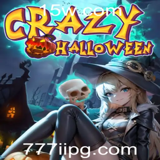 CrazyHalloween: O Jogo de Estratégia Que Transforma o Terror em Diversão