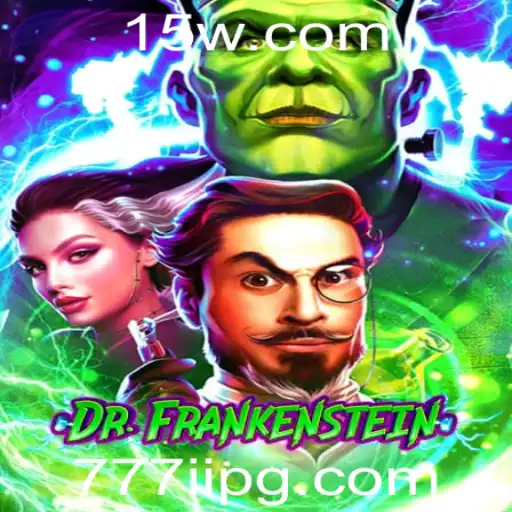 Explorando o Universo Fascinante de DrFrankenstein: O Jogo do Gênio e da Criatividade