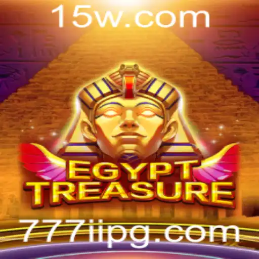 Descobrindo as Riquezas de EgyptTreasure: Aventuras no Mundo Antigo