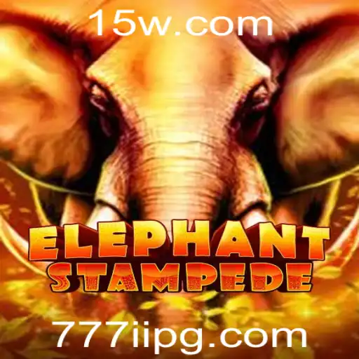 Descubra o Mundo Emocionante de ElephantStampede