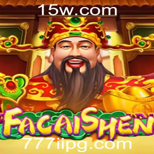 Descobrindo o Mundo de FaCaiShen: O Jogo que Revolucionou o Ano