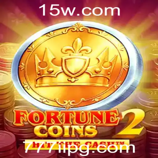 FortuneCoins2: Descubra a Emoção do Jogo com a Palavra-Código 777ii