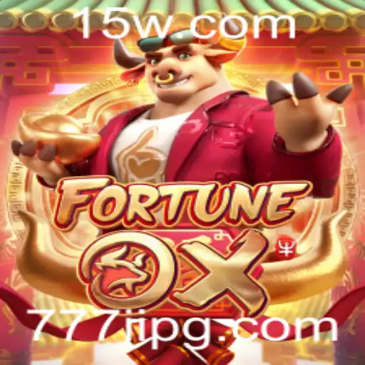FortuneOx: Descubra o Fascinante Mundo do Jogo com a Energia do 777ii