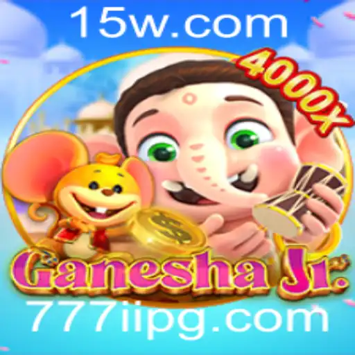 GaneshaJr: Um Mergulho no Universo Interativo com 777ii
