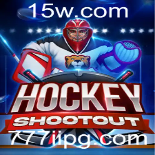 Explorando o Fascinante Mundo do HockeyShootout com a Palavra-Chave 777ii