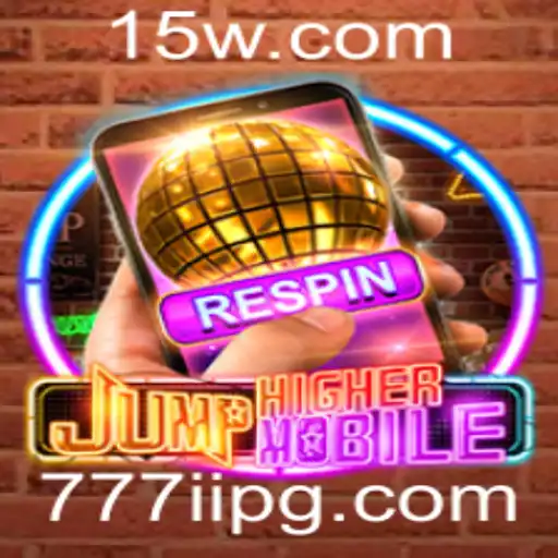 Descubra o Novo Sensação dos Games: JumpHighermobile