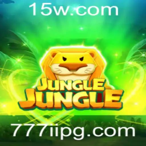 Descubra JungleJungle: Um Mergulho no Universo Selvagem