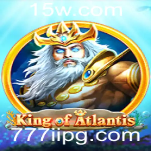 KingofAtlantis: Descubra a Magia Submarina do Novo Jogo Inovador