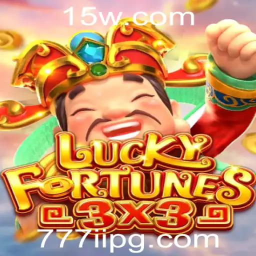 Descubra o Mundo de LUCKYFORTUNES3x3: Um Jogo de Fortuna e Estratégia