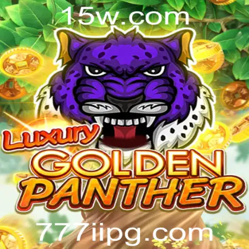 Explorando o Mundo de LUXURYGOLDENPANTHER: O Jogo que Une Aventura e Luxo