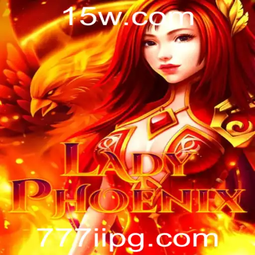 Descubra o Fascinante Mundo de LadyPhoenix com 777ii