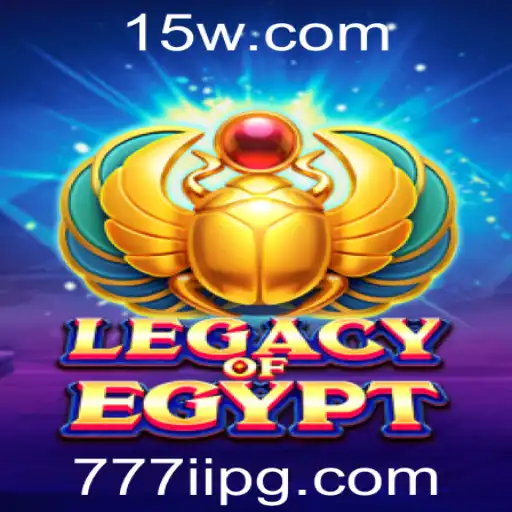 Explorando o Fascinante Mundo de LegacyOfEgypt