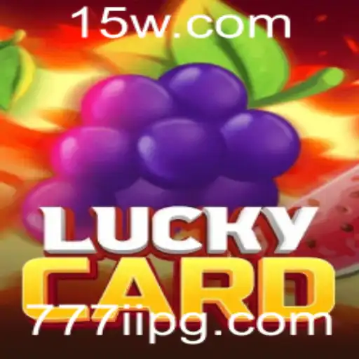 Descubra o Mundo Emocionante de LuckyCard: O Jogo de Cartas Inovador