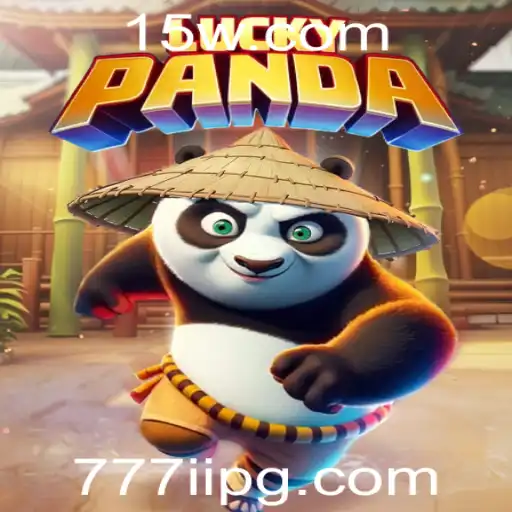 Descubra o Fascinante Mundo de LuckyPanda: Um Jogo de Sorte e Estratégia