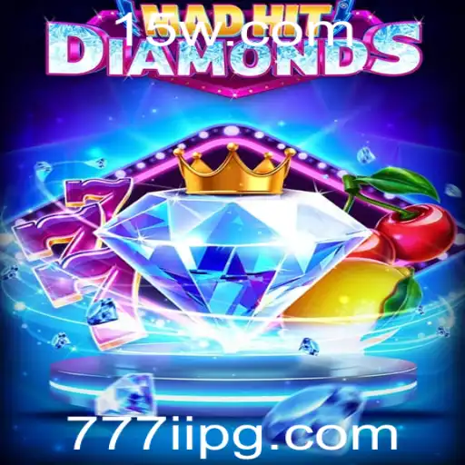 Explorando o Universo de MadHitDiamonds com a Chave 777ii