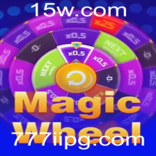Descubra a Emoção Única de MagicWheel: O Jogo Revolucionário Que Está Conquistando o Mundo