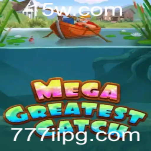 Descubra as Aventuras de MegaGreatestCatch: Um Guia Completo