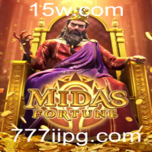 Explorando MidasFortune: A Nova Sensação do Mundo dos Jogos