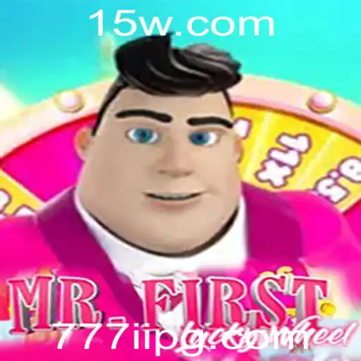 MrFirstLuckyWheel: Descubra a Emoção do Jogo com 777ii