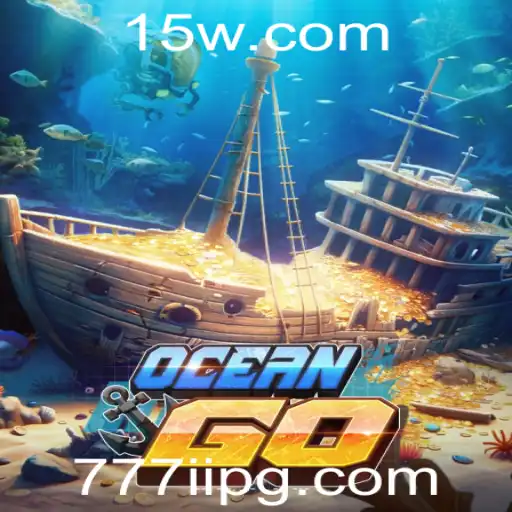 Descubra o Fascinante Mundo de OceanGO com 777ii