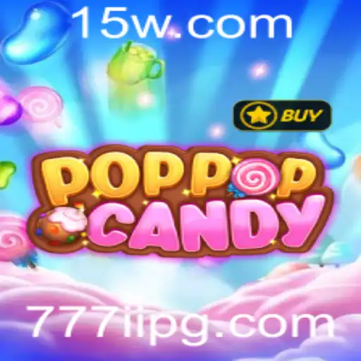 Descubra POPPOPCANDY: O Fascinante Mundo de Cores e Estratégias