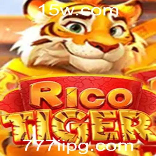 Explorando RicoTiger: Um Novo Fenômeno no Mundo dos Jogos