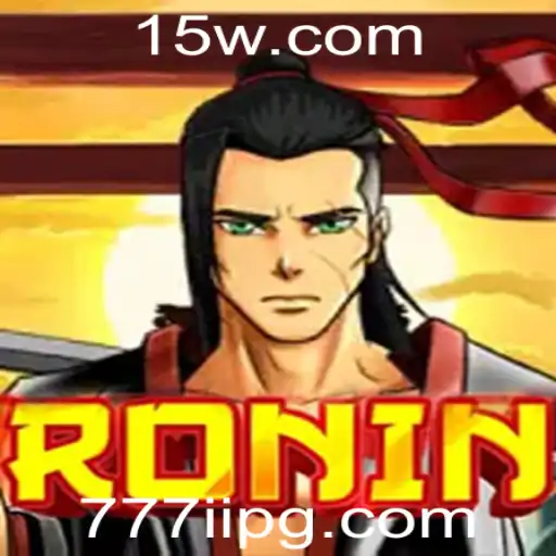 Ronin: Uma Jornada Épica no Mundo dos Samurais