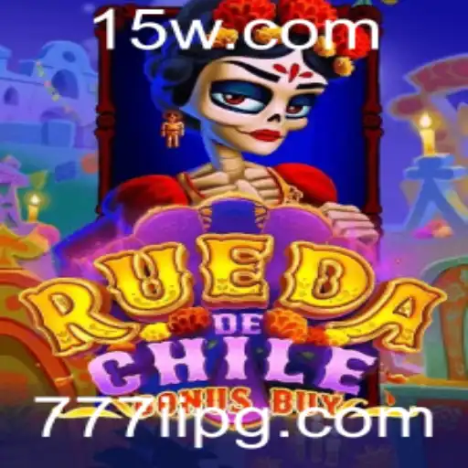 Descubra o Empolgante Mundo de RuedaDeChileBonusBuy: O Jogo de Cassino com a Palavra-Chave 777ii
