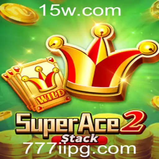 SuperAce2: Descubra o Jogo Revelação do Ano