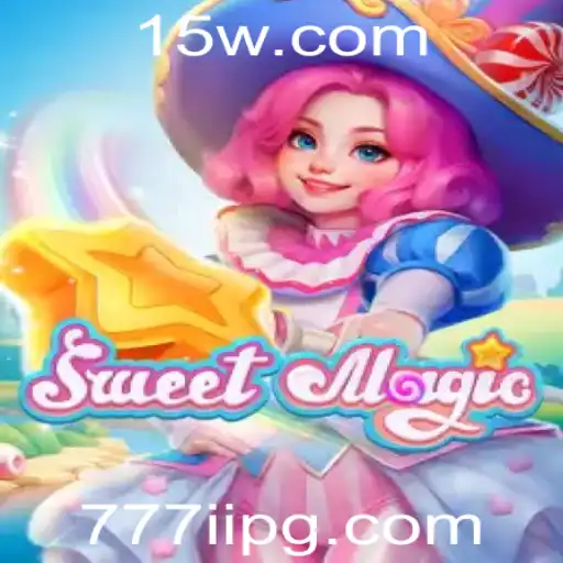 Descubra o Encanto de SweetMagic: Uma Jornada Através das Regras e Mecânicas do Jogo