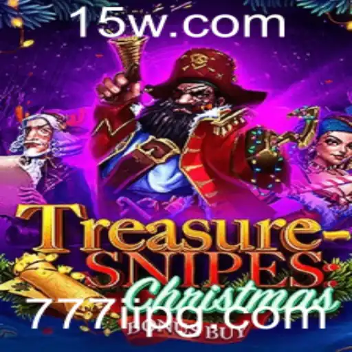 Desvendando o Mundo de TreasuresnipesChristmas: Um Jogo Cativante para as Festas