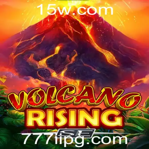 Descubra o Mundo de VolcanoRisingSE: A Nova Sensação dos Games